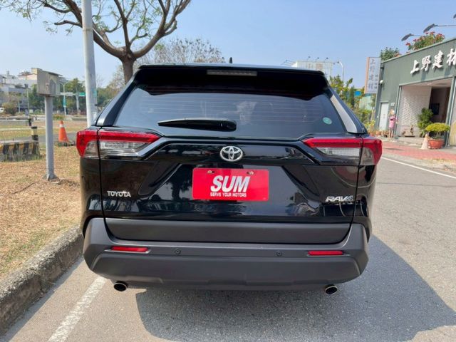 RAV4  第3張相片