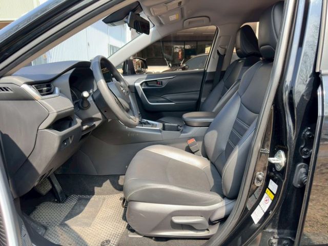 RAV4  第8張相片