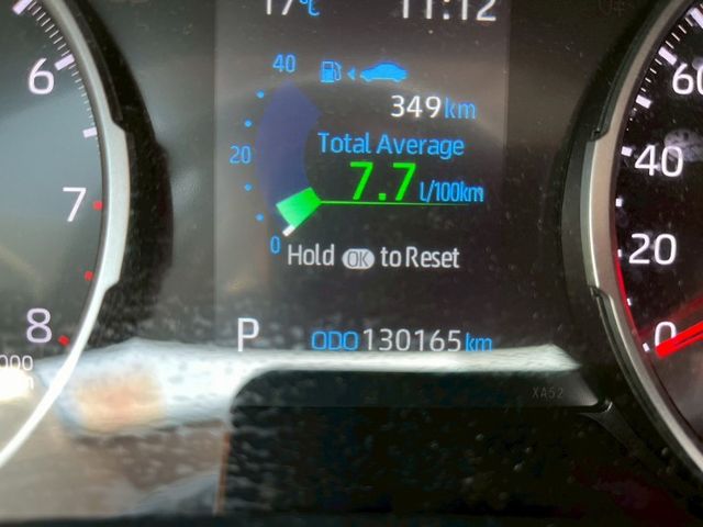 RAV4  第6張相片