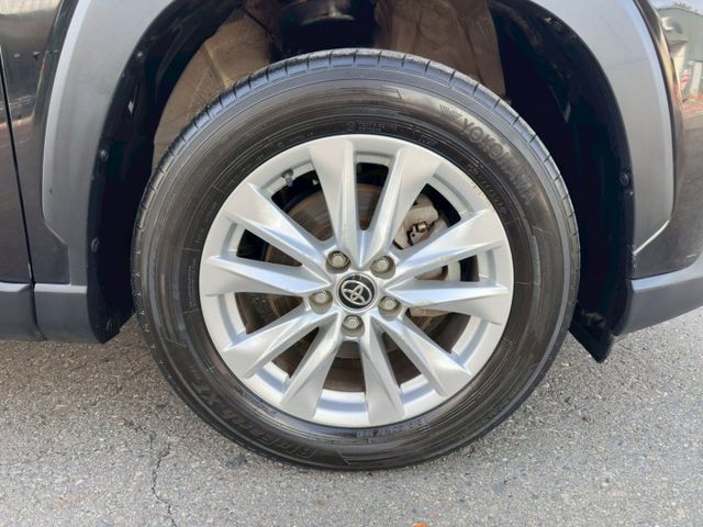 COROLLA CROSS  第5張相片