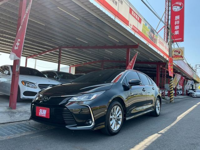 ALTIS  第1張相片