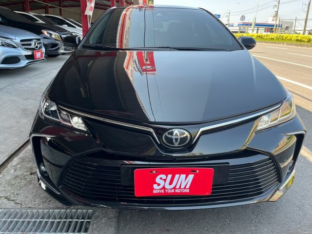 ALTIS  第3張相片