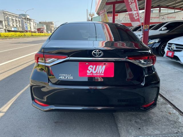 ALTIS  第4張相片