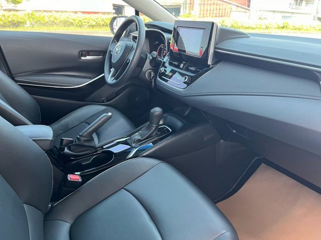 ALTIS  第13張相片