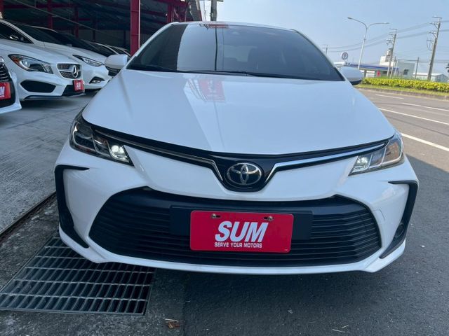 ALTIS  第8張相片