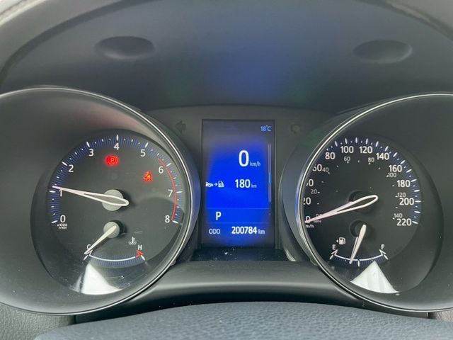 C-HR  第2張相片