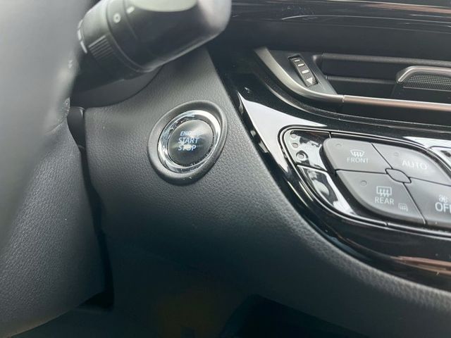 C-HR  第4張相片
