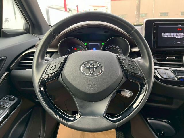 C-HR  第9張相片