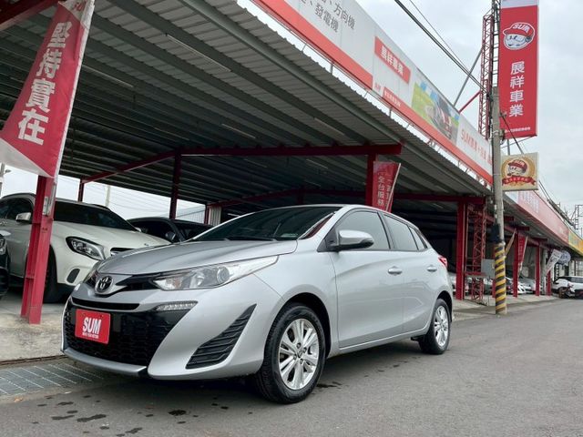 YARIS  第1張相片
