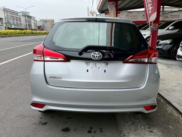 YARIS  第2張相片