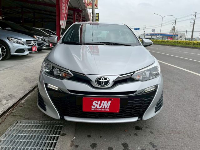 YARIS  第5張相片