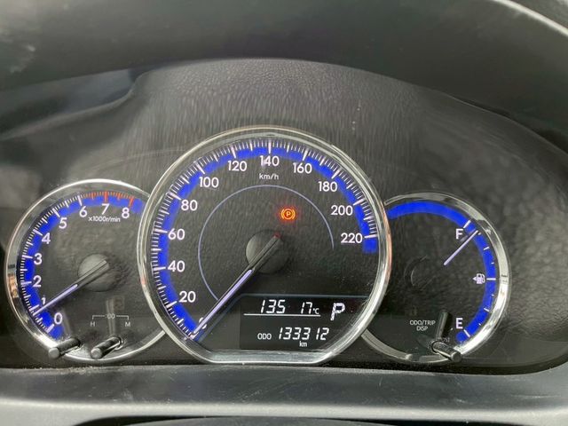YARIS  第7張相片