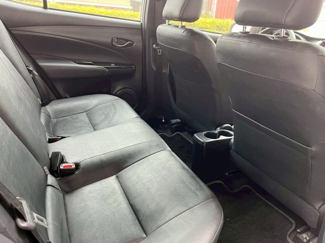 YARIS  第9張相片
