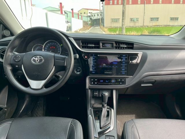 ALTIS  第3張相片