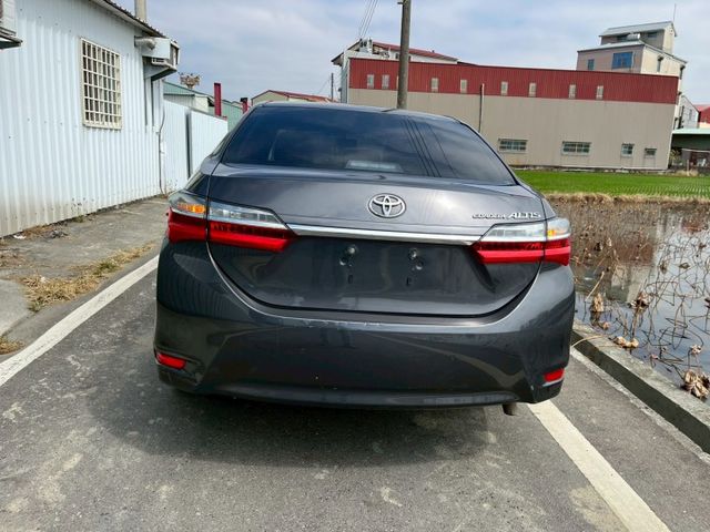 ALTIS  第10張相片