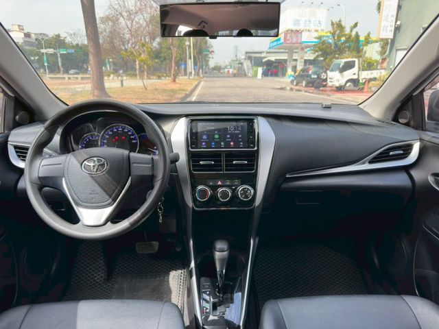 VIOS  第14張相片