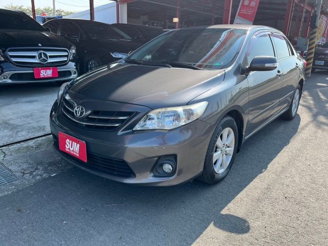 ALTIS  第6張相片
