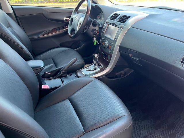 ALTIS  第13張相片