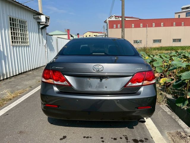 CAMRY  第7張相片