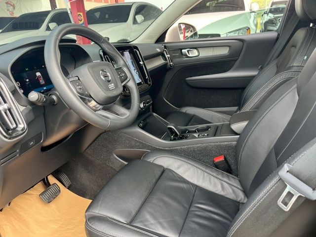 XC40  第2張相片