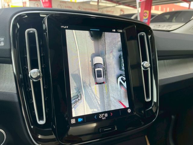XC40  第17張相片