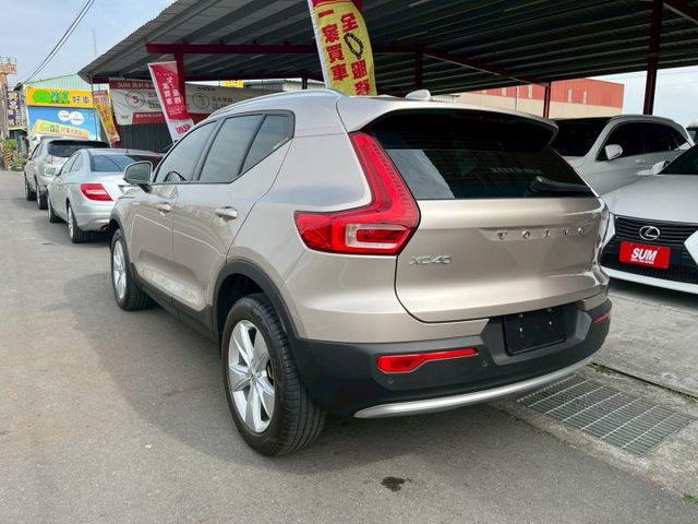 XC40  第18張相片