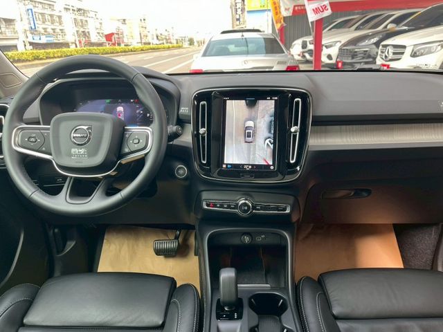 XC40  第19張相片
