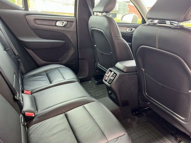 XC40  第20張相片