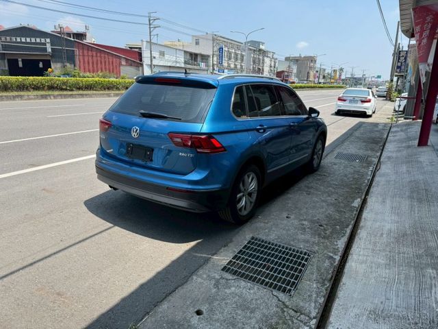 TIGUAN  第4張相片