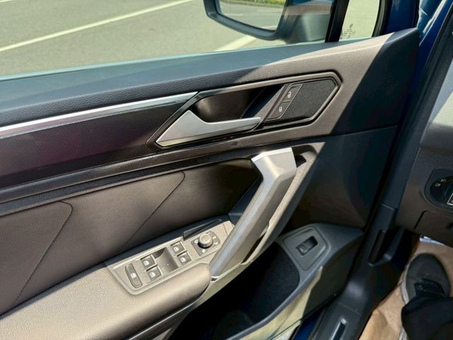 TIGUAN  第10張相片