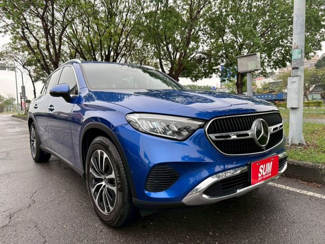 GLC-CLASS  第1張相片