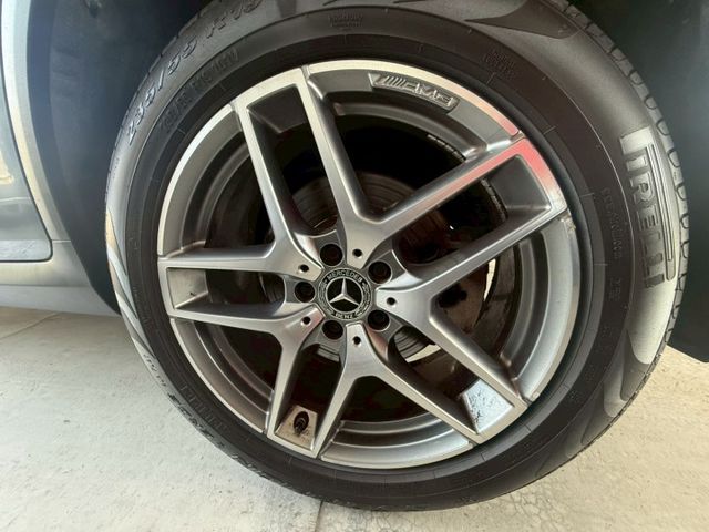 GLC-CLASS  第2張相片