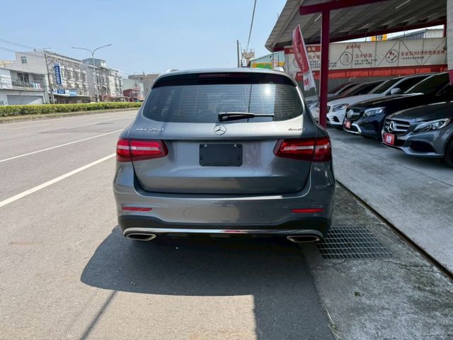 GLC-CLASS  第5張相片