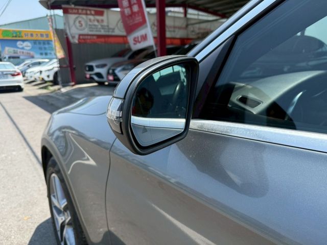 GLC-CLASS  第6張相片
