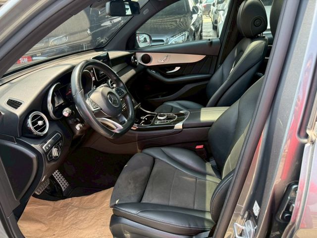 GLC-CLASS  第7張相片