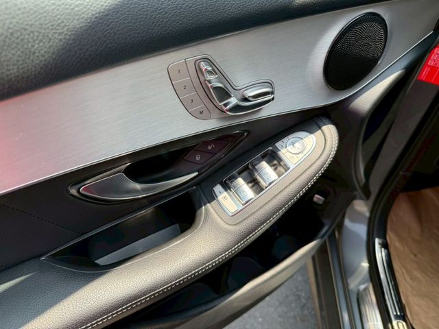 GLC-CLASS  第10張相片