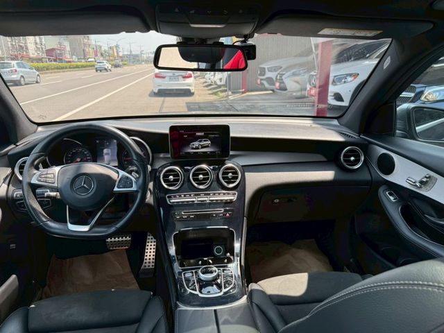 GLC-CLASS  第11張相片