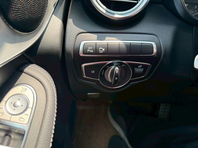 GLC-CLASS  第14張相片