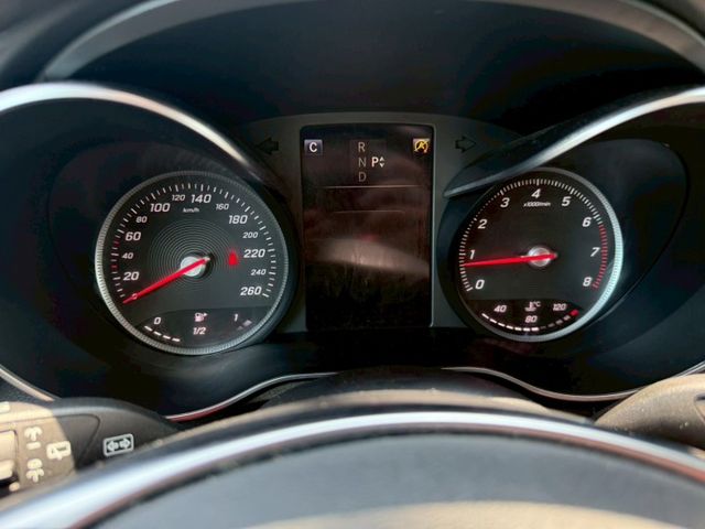 GLC-CLASS  第17張相片
