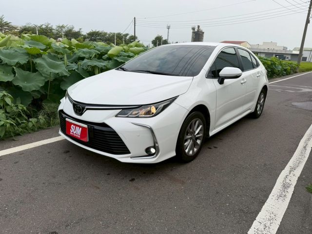 ALTIS  第1張相片