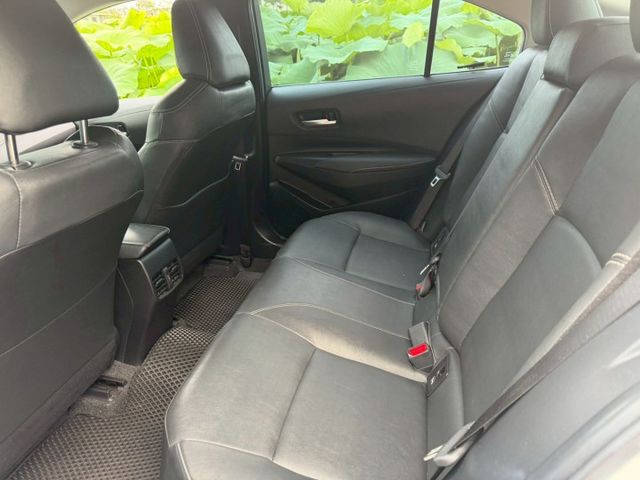 ALTIS  第2張相片