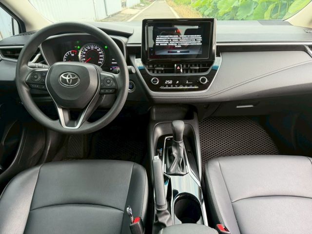 ALTIS  第4張相片