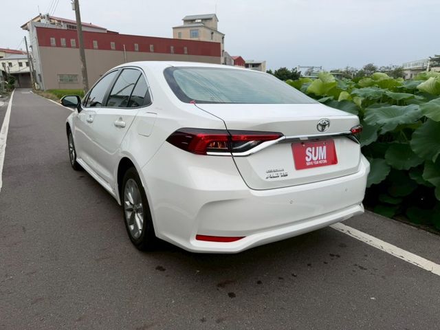 ALTIS  第5張相片