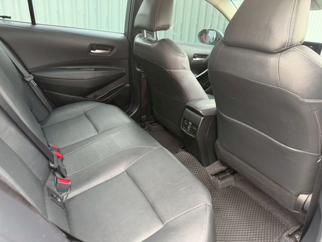 ALTIS  第6張相片