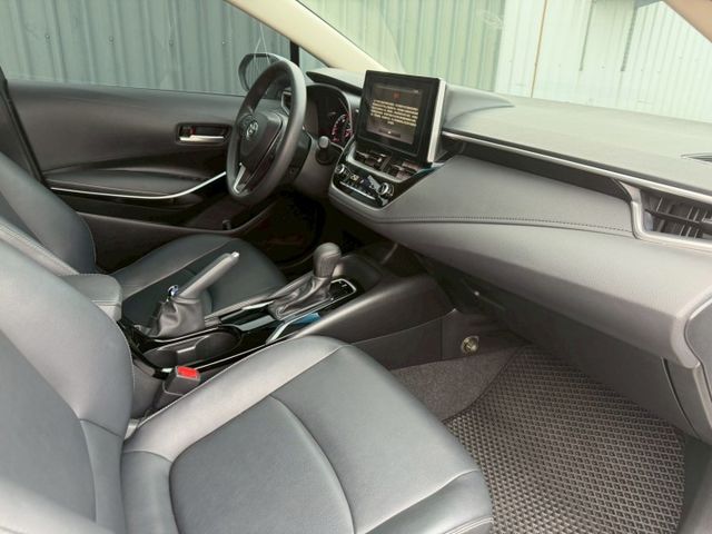 ALTIS  第8張相片