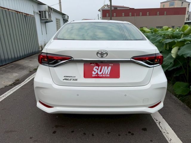ALTIS  第10張相片