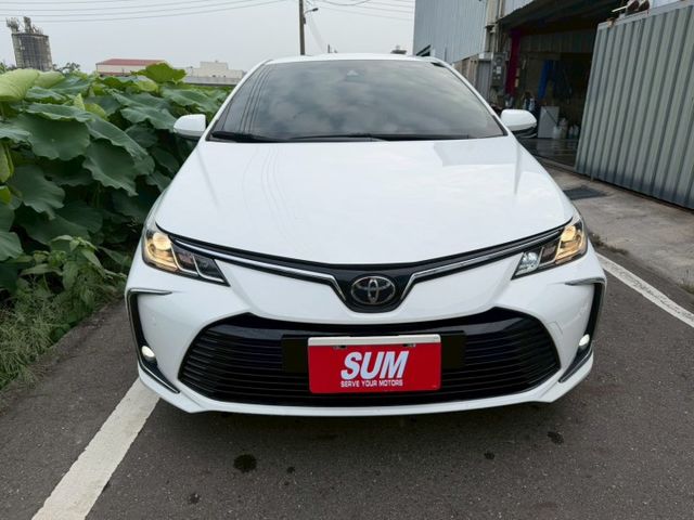 ALTIS  第13張相片