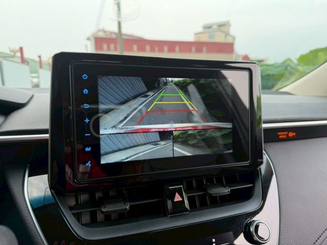 ALTIS  第15張相片