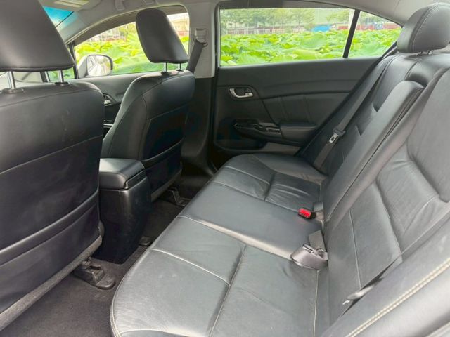 CIVIC  第3張相片