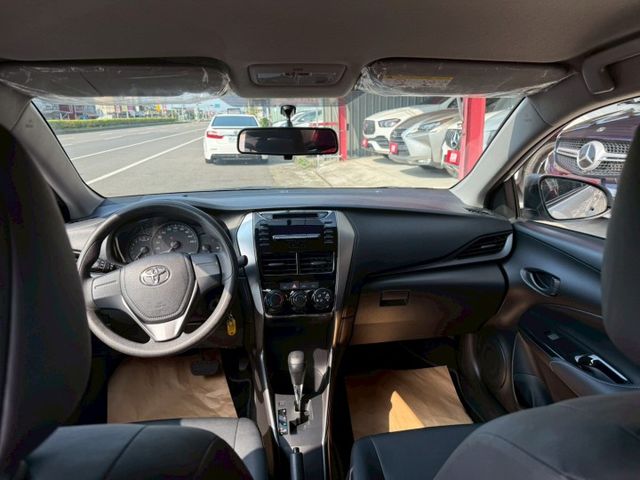 VIOS  第6張相片